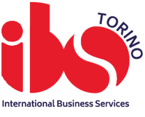 Logo IBSTORINO; scuola di lingue